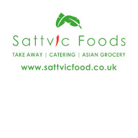 Sattvik Foods